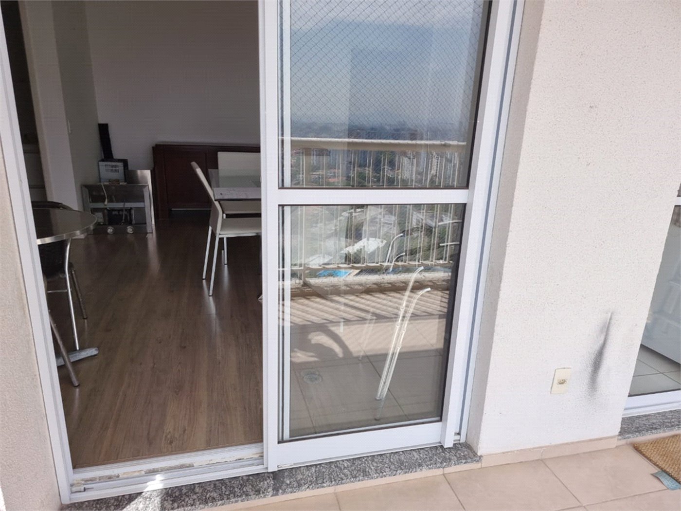 Apartamento à venda ou para alugar com 1 suíte em Fazenda Morumbi, São Paulo, SP