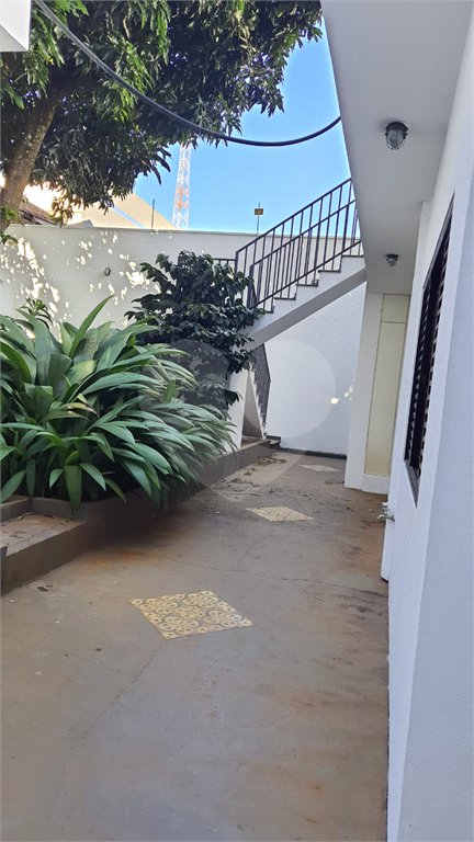 Casa térrea disponível para venda ou locação no cidade jardim