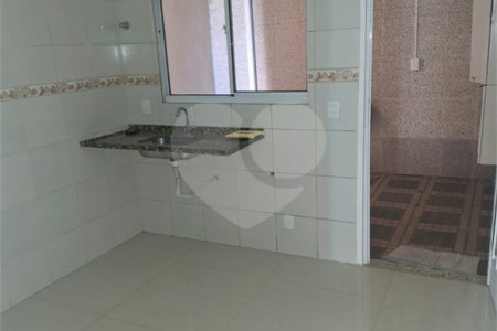 Casa à venda com 2 quartos no condomínio Residencial Green Park, Rio de Janeiro - RJ
