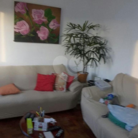 Cobertura à venda com 3 quartos, sendo 1 suíte,  em Água Fria, São Paulo, SP