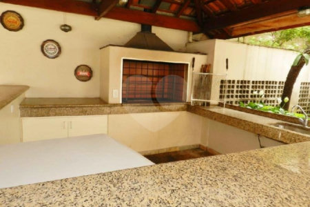 Apartamento à venda com 3 quartos, sendo 2 suítes, em Brooklin, São Paulo, SP