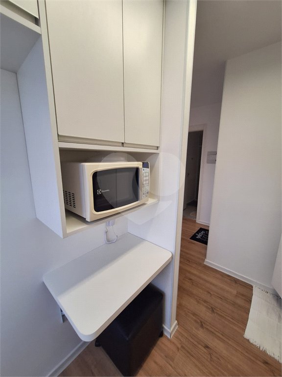 Apartamento à venda com 2 quartos em Brás, São Paulo, SP