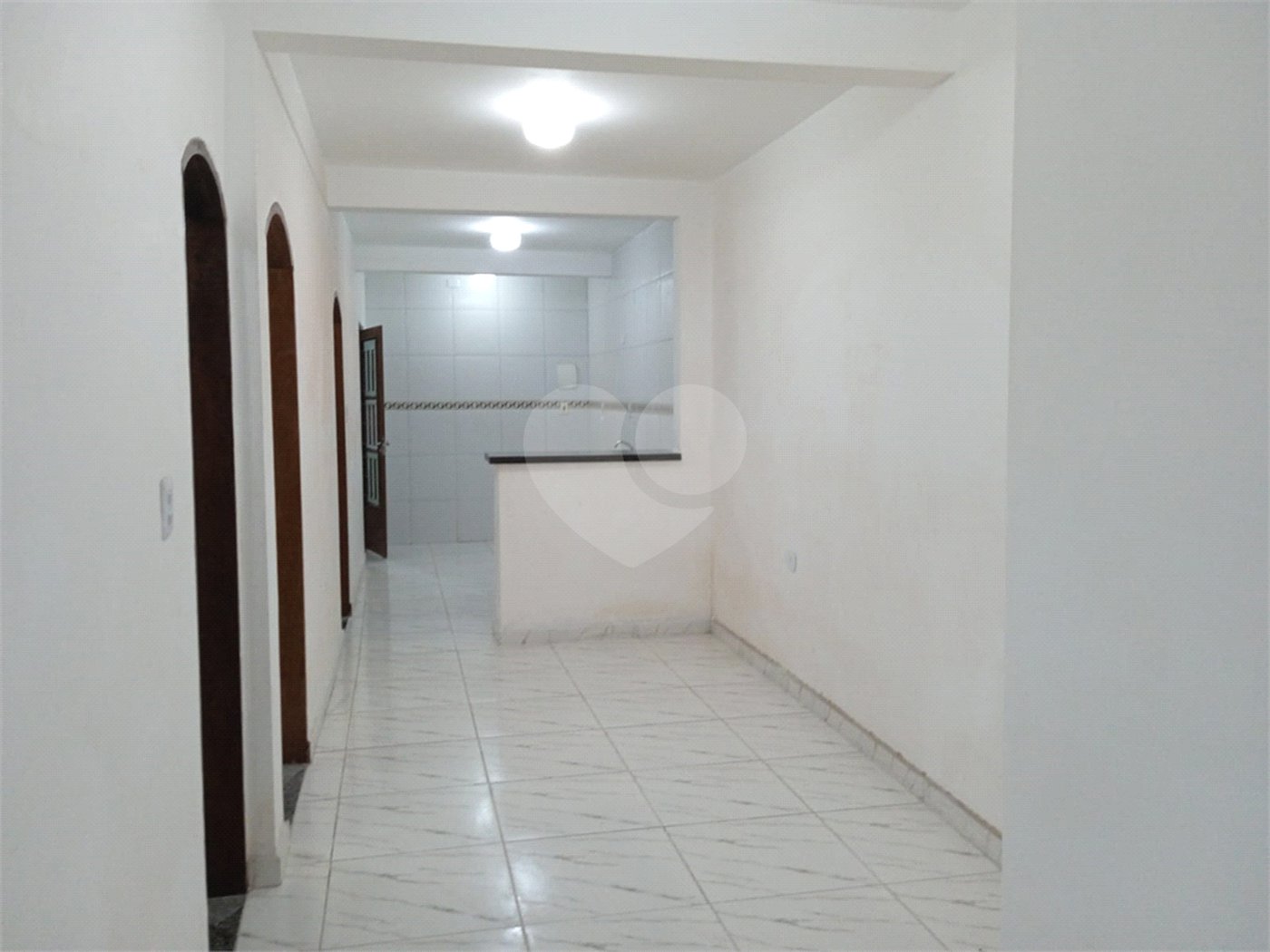 Casa à venda com 2 quartos em Real Park Tietê Jundiapeba, Mogi das Cruzes, SP