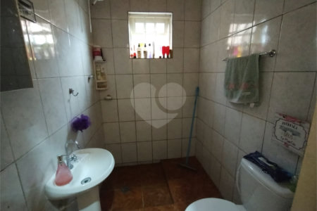 Casa à venda com 2 quartos no Centro, Itapetininga, SP