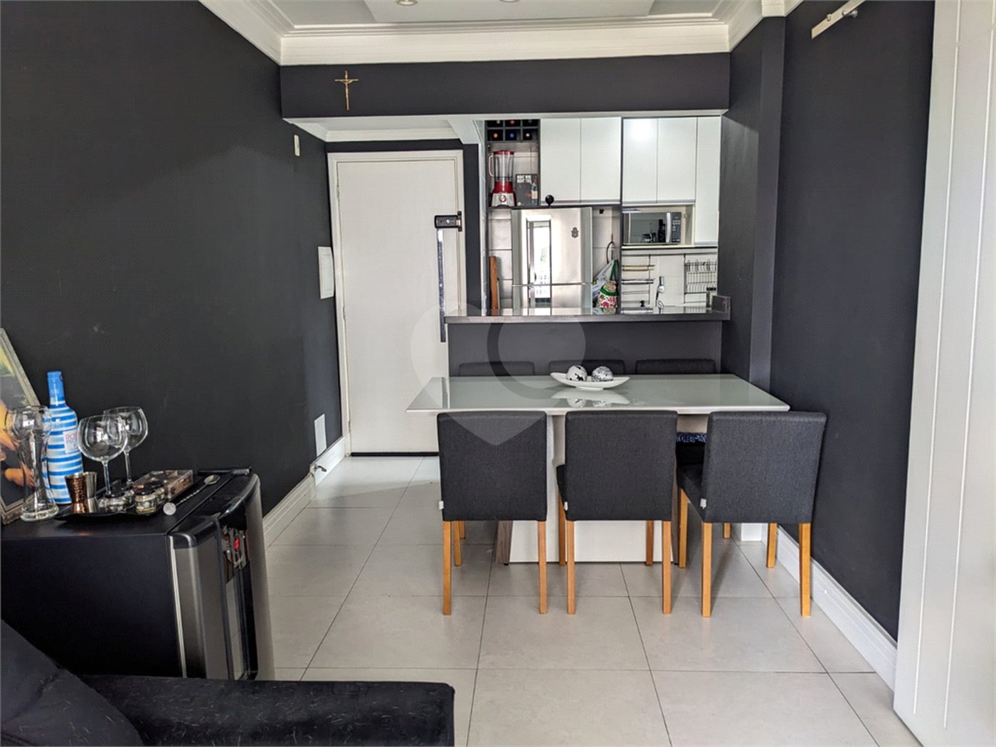 Apartamento à venda com 2 quartos, sendo 1 suíte,  em Jardim Rosa de Franca, Guarulhos, SP