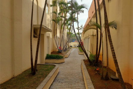 Apartamento à venda com 3 quartos em Vila Ipojuca, São Paulo, SP