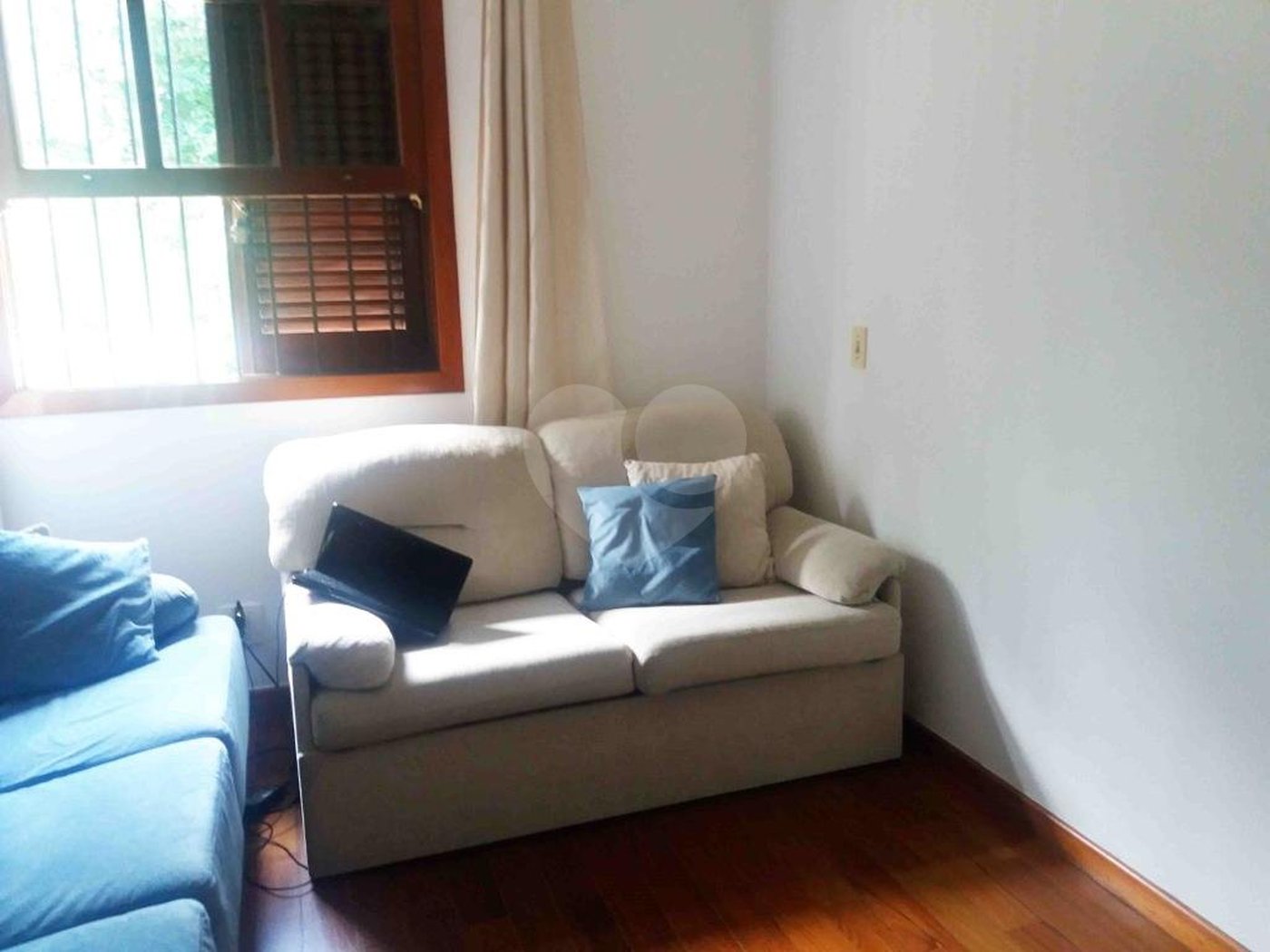 Casa para alugar com 4 quartos, sendo 2 suítes, em Campo Grande, São Paulo, SP