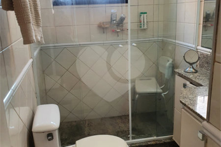 Apartamento à venda com 4 quartos, sendo 2 suítes, em Vila Suzana, São Paulo, SP