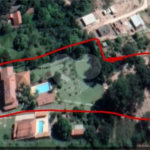 Chácara à venda com 7 quartos, sendo 6 suítes, em Monterrey, Louveira, SP