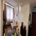 Apartamento à venda com 2 quartos em Horto Florestal, São Paulo, SP