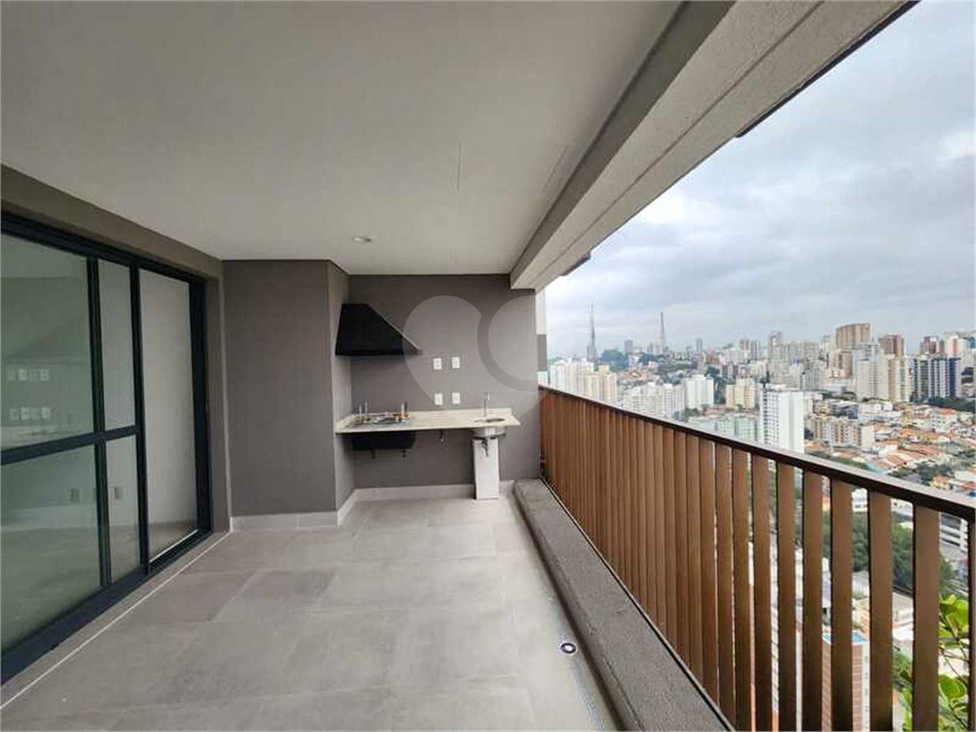 Apartamento à venda com 3 suítes em Perdizes, São Paulo, SP