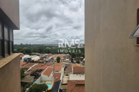 Apartamento para alugar com 3 quartos, sendo 1 suíte, em Vila Nova, Itu, SP