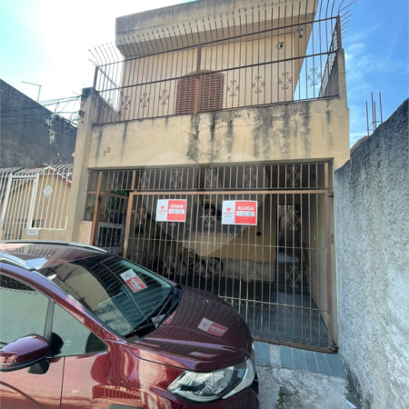 Casa de Vila à venda com 3 quartos, sendo 1 suíte, em Imirim, São Paulo, SP