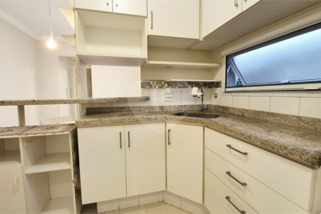 Apartamento à venda com 1 quarto em Bosque das Juritis, Ribeirão Preto, SP