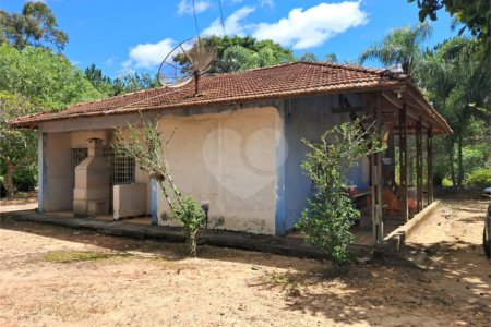 Sítio à venda no Centro, Salesópolis, SP