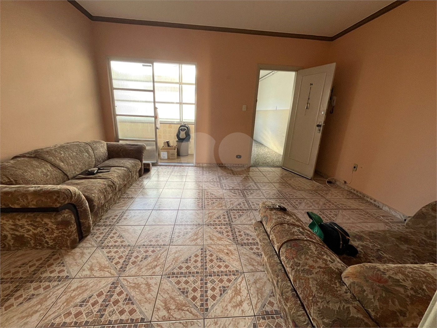 Apartamento à venda com 3 quartos em Santana, São Paulo, SP