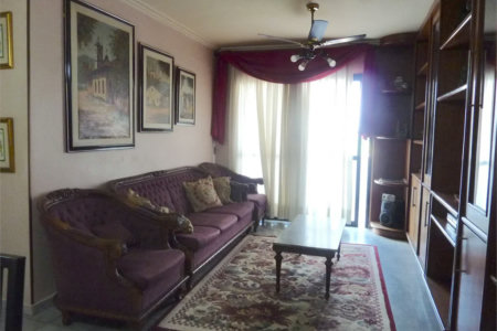 Apartamento à venda com 4 quartos, sendo 1 suíte, em Vila Leopoldina, São Paulo, SP