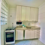 Apartamento Residencial à venda, Pitangueiras, Guarujá - AP1456.