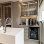 Apartamento à venda com 2 suítes em Santo Amaro, São Paulo, SP