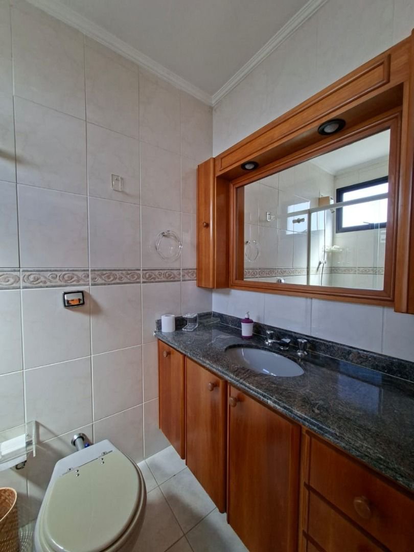 Apartamento com 3 dormitórios, 190 m² - venda por R$ 1.900.000,00 ou aluguel por R$ 12.573,09/mês - Aparecida - Santos/SP