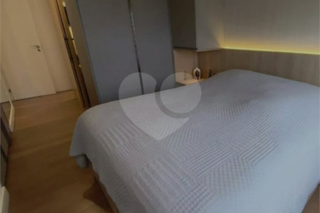 Apartamento para alugar com 3 suítes em Chácara Santo Antônio, São Paulo, SP