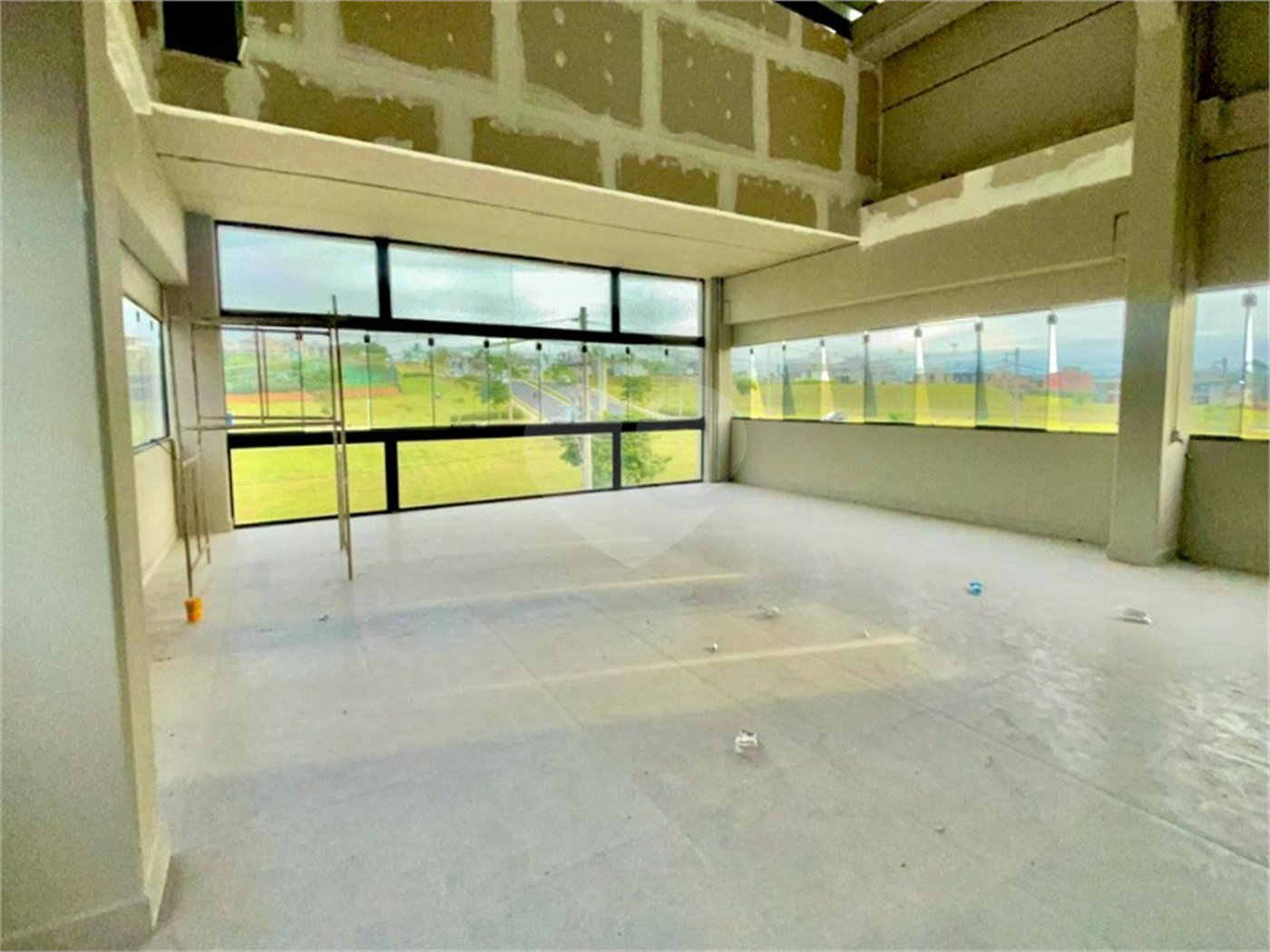 Salão à venda ou para alugar em Alphaville Nova Esplanada, Votorantim, SP