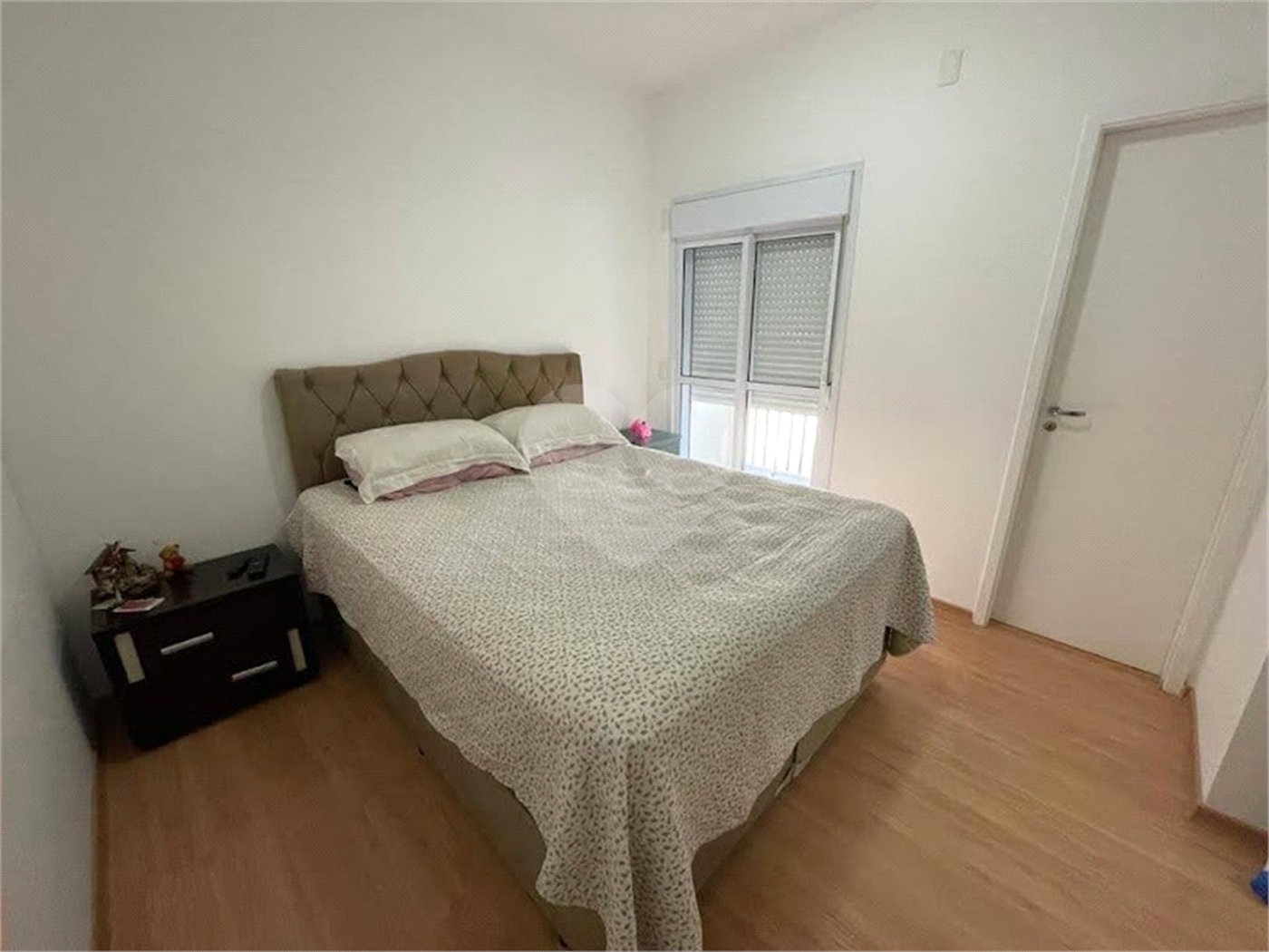 Apartamento à venda com 3 quartos, sendo 1 suíte, em Baeta Neves, São Bernardo do Campo, SP