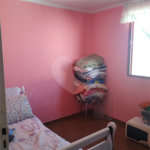 Apartamento à venda com 2 quartos em Jardim Bela Vista, Mogi das Cruzes, SP