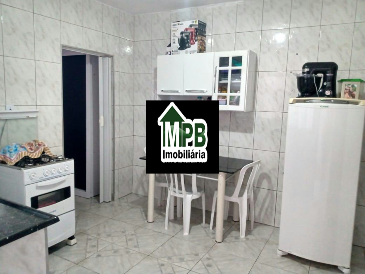 Casa à venda com 2 quartos em Jardim São Lourenzo, Sorocaba, SP