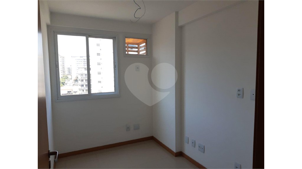 Cobertura à venda com 4 quartos, sendo 1 suíte, em Méier, Rio de Janeiro, RJ