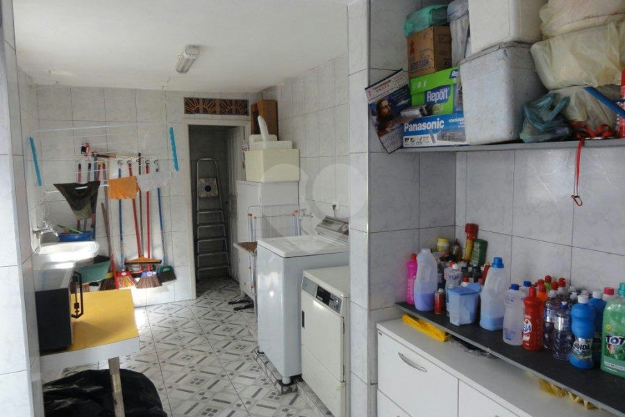 Sobrado à venda com 3 quartos, sendo 1 suíte, em Santana, São Paulo, SP