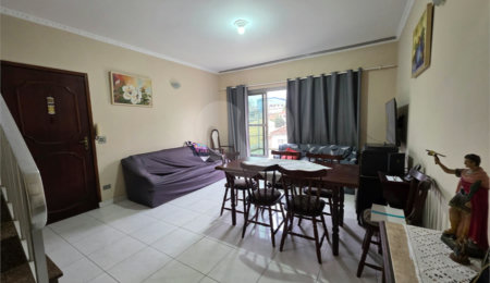 Casa à venda com 3 quartos, sendo 1 suíte,  em Casa Verde, São Paulo, SP