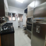 Apartamento com 2 dormitórios à venda, 108 m² por R$ 1.180.000,00 - Gonzaga - Santos/SP