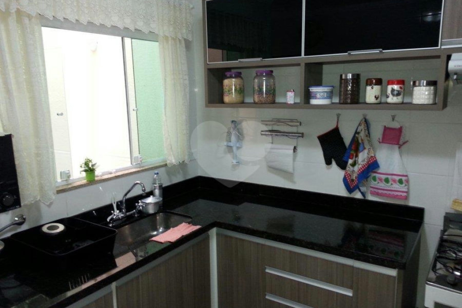 Casa à venda com 2 suítes no condomínio Imirim, São Paulo - SP