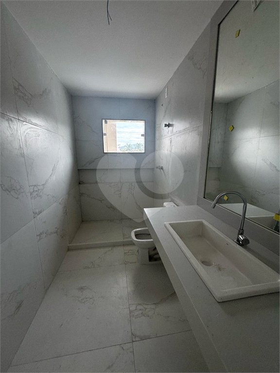 Casa à venda com 3 suítes no condomínio Grand Park, Rio de Janeiro - RJ