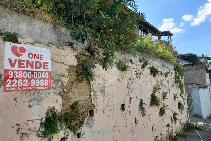 Terreno à venda em Tucuruvi, São Paulo, SP