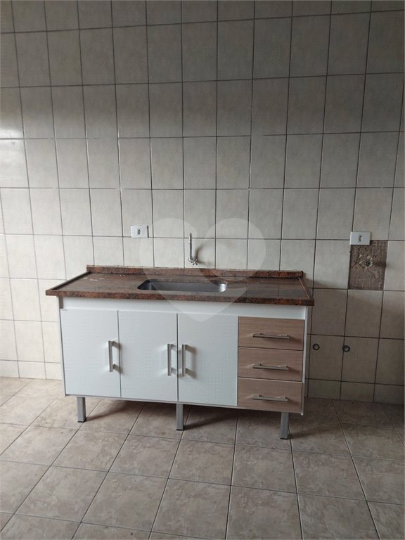Apartamento para alugar com 1 quarto em Residencial Burch, Louveira, SP