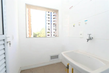 Apartamento à venda com 2 quartos em Vila Suzana, São Paulo, SP