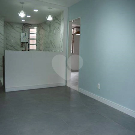 Apartamento à venda com 2 quartos no Centro, Rio de Janeiro, RJ