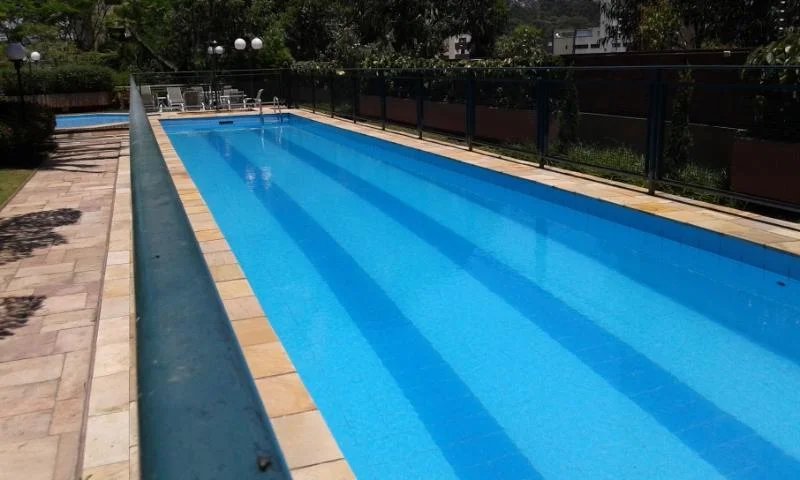 Apartamento à venda com 4 suítes em Vila Andrade, São Paulo, SP