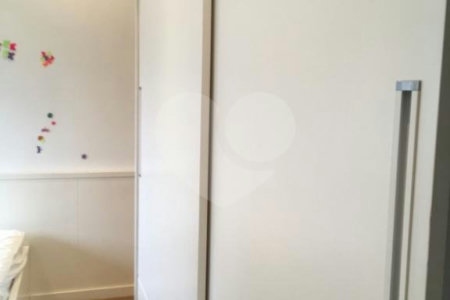 Apartamento à venda com 4 suítes em Paraíso do Morumbi, São Paulo, SP