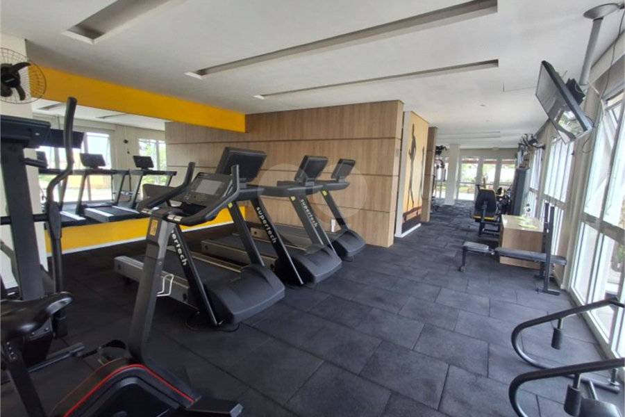 Apartamento à venda com 2 quartos, sendo 1 suíte, em Santana, São Paulo, SP