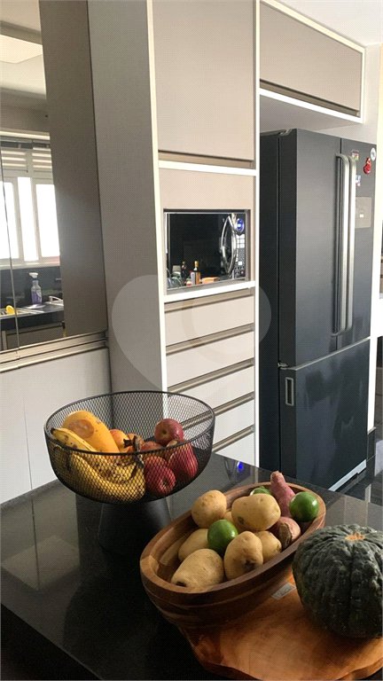 Apartamento à venda com 3 suítes no Centro, São Bernardo do Campo, SP