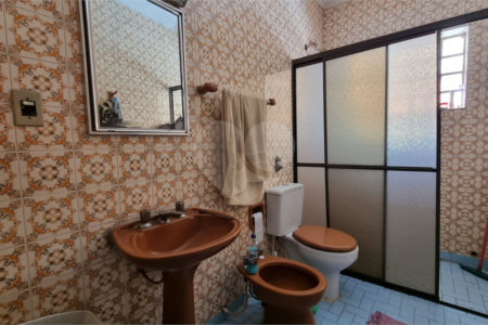 Casa à venda com 3 quartos, sendo 1 suíte, em Vila Mazzei, São Paulo, SP