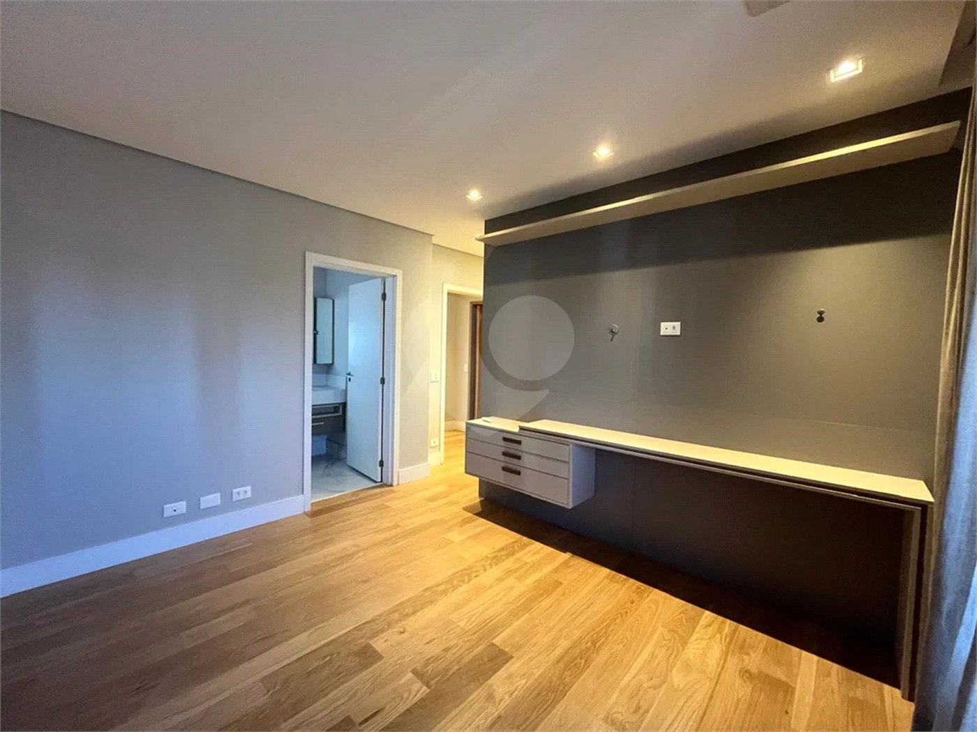 Apartamento à venda no São Dimas em Piracicaba/SP.