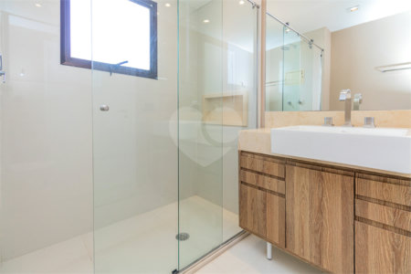 Apartamento à venda com 3 suítes em Granja Julieta, São Paulo, SP