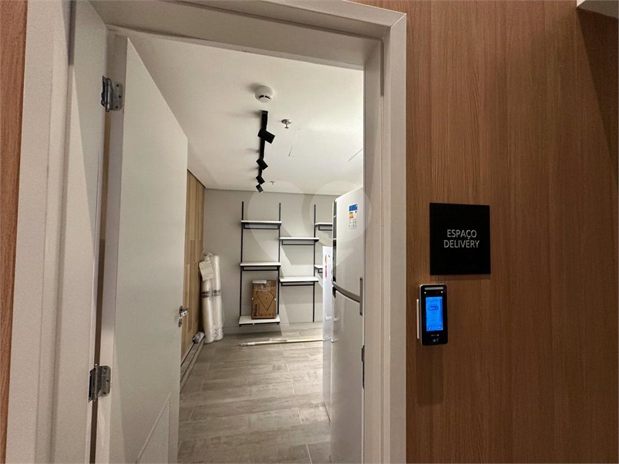 Studio à venda com 1 quarto em Chácara Santo Antônio, São Paulo, SP