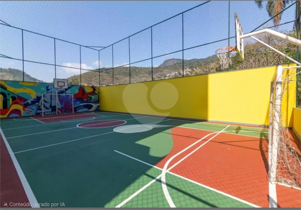 Apartamento à venda com 2 quartos, sendo 1 suíte,  em Rio Comprido, Rio de Janeiro, RJ