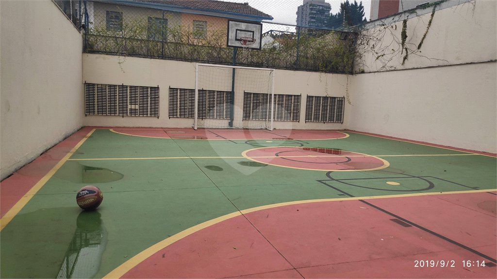Apartamento à venda com 4 quartos, sendo 2 suítes, em Vila Olímpia, São Paulo, SP