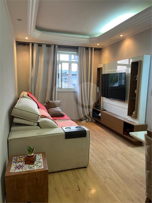 Apartamento à venda com 3 quartos em Jardim Shangai, Jundiaí, SP